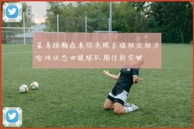 菜鸟杨瀚森表现亮眼乐福助攻助力哈珀状态回暖球队期待新突破